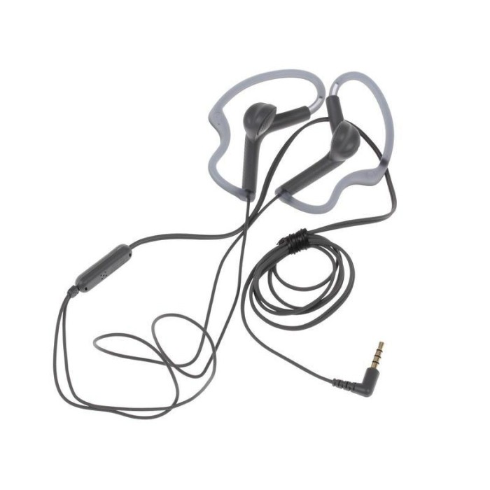 Sony MDR-AS210AP, наушники