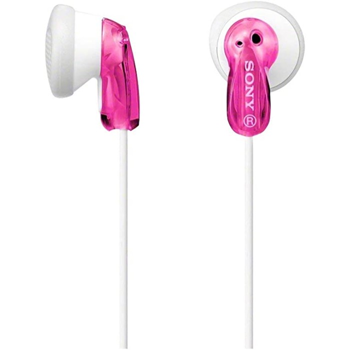Sony MDR-E9LP, наушники