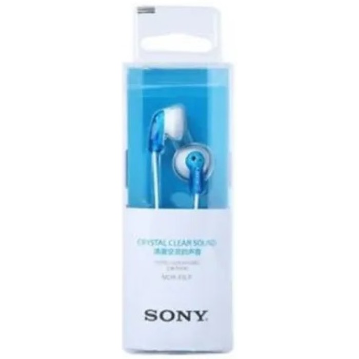 Sony MDR-E9LP, наушники