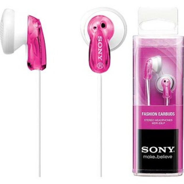 Sony MDR-E9LP, наушники