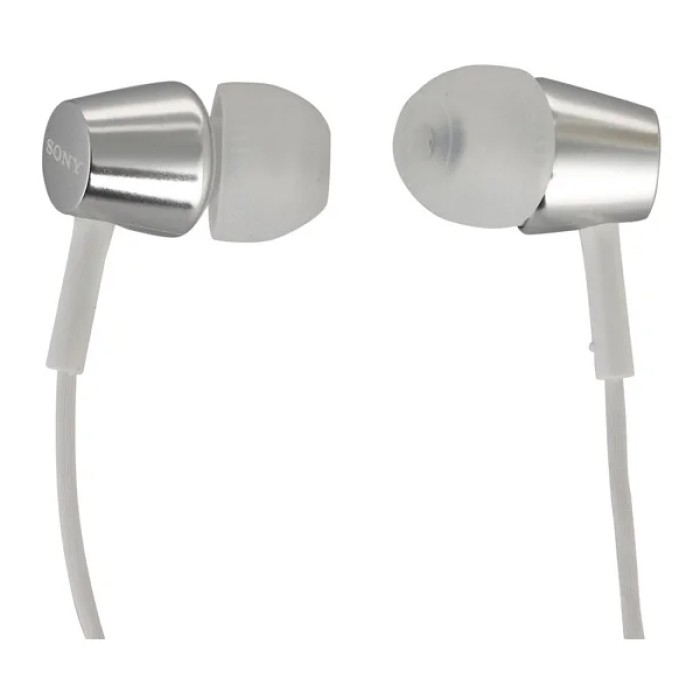 Sony MDR-EX155AP, наушники