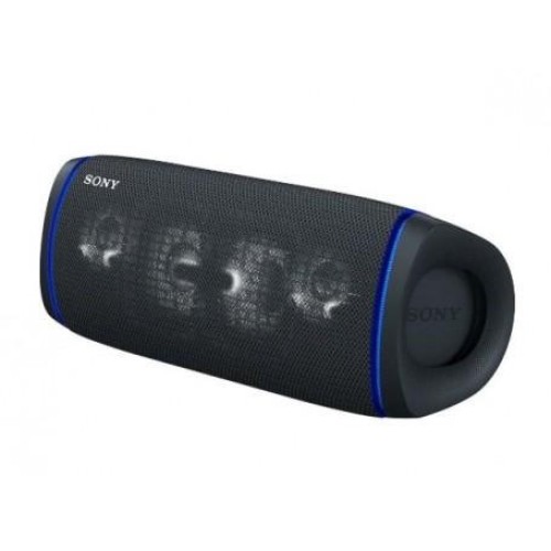 Sony SRS-XB43, портативная акустика