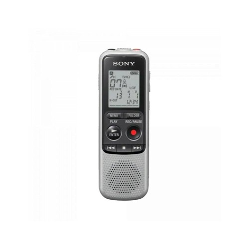 Sony ICD-BX140, диктофон