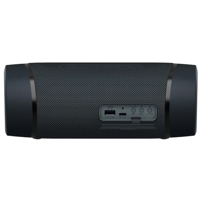 Sony SRS-XB33, портативная акустика