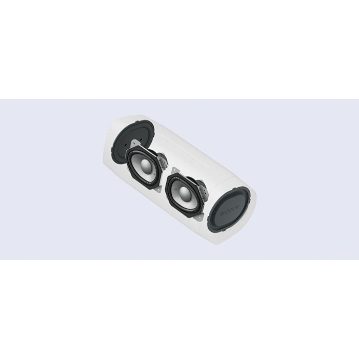 Sony SRS-XB33, портативная акустика