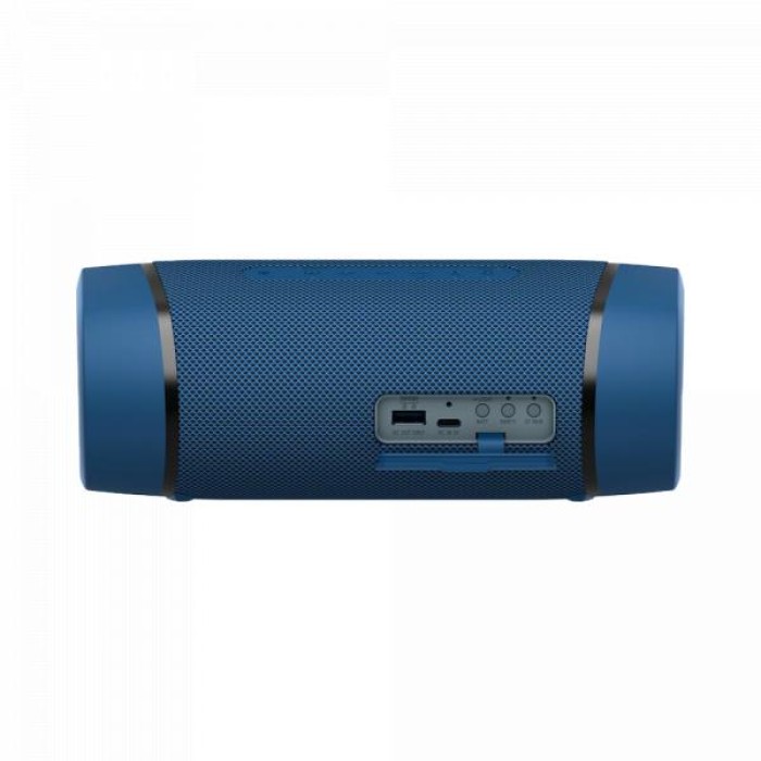 Sony SRS-XB33, портативная акустика