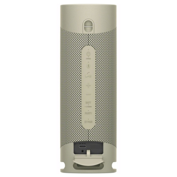 Sony SRS-XB23, портативная акустика