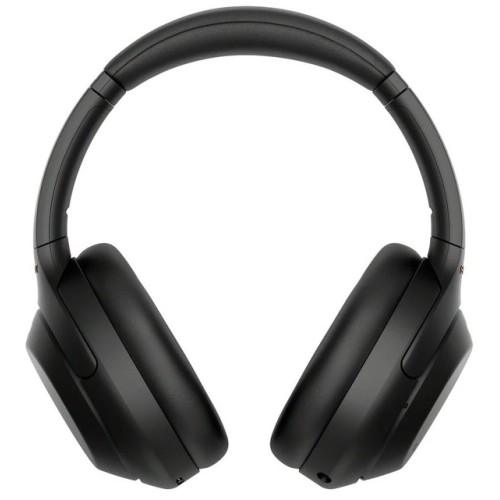 Sony WH-1000XM4, беспроводные наушники