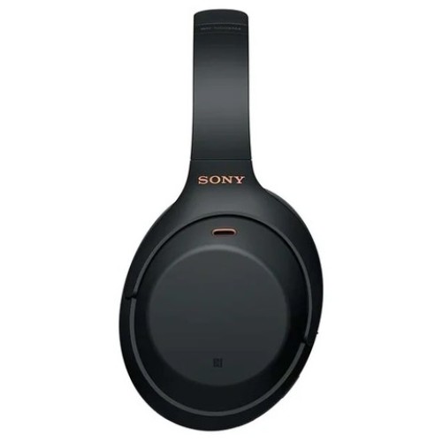 Sony WH-1000XM4, беспроводные наушники