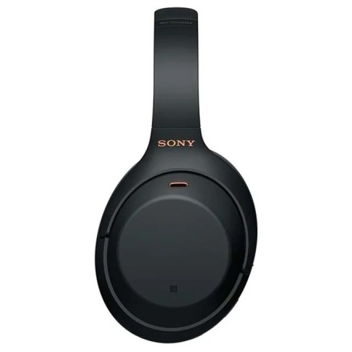 Sony WH-1000XM4, беспроводные наушники