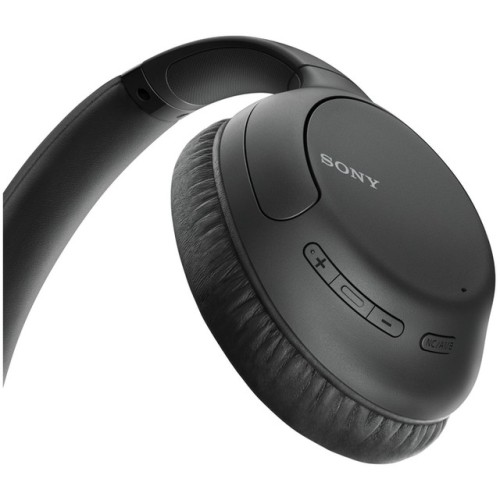 Sony WH-CH710N, беспроводные наушники