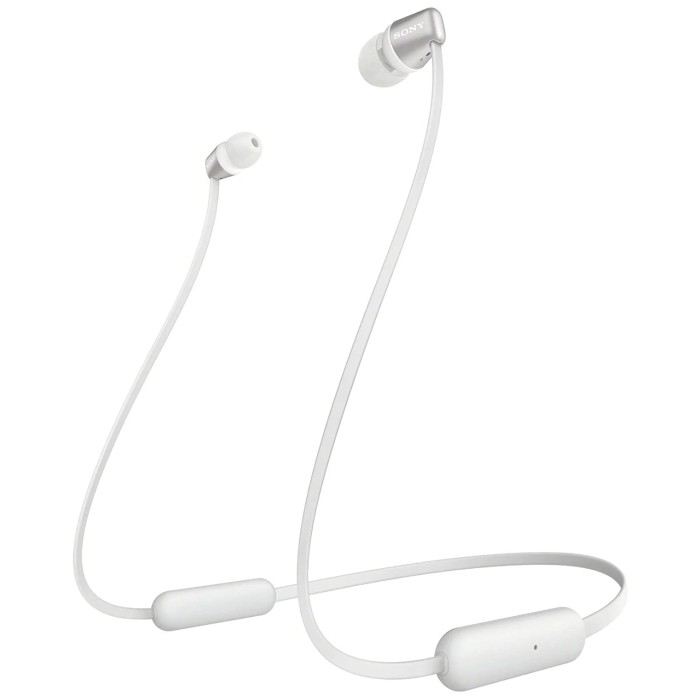 Sony WI-C310, беспроводные наушники