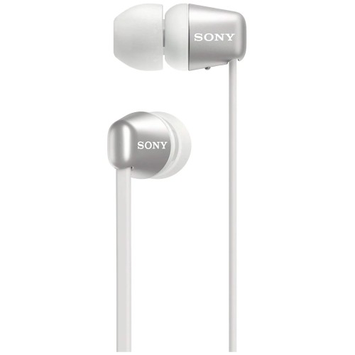 Sony WI-C310, беспроводные наушники