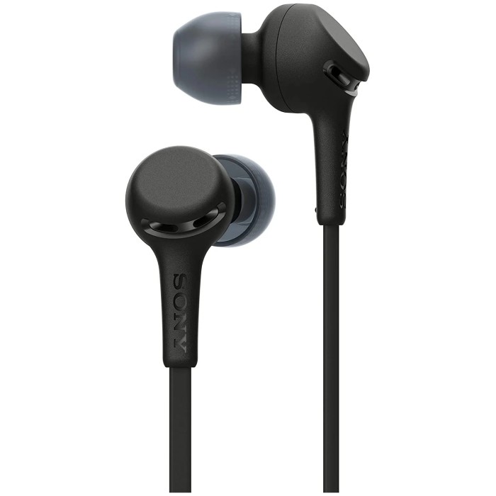 Sony WI-XB400, беспроводные наушники