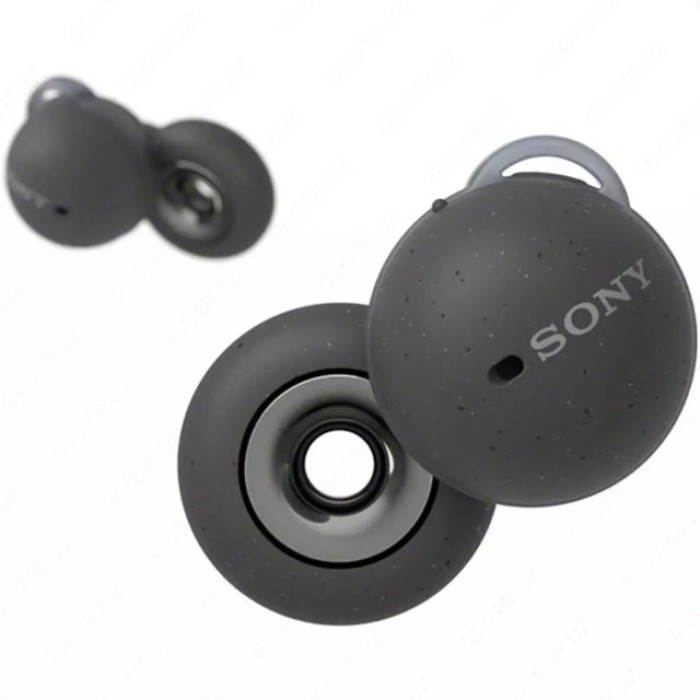 Sony WF-L900G, беспроводные наушники