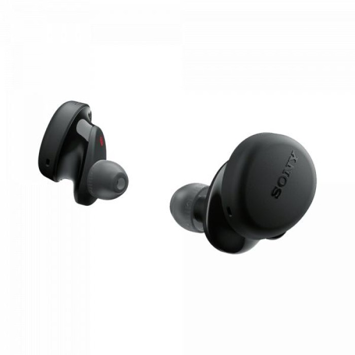 Sony WF-XB700, беспроводные наушники