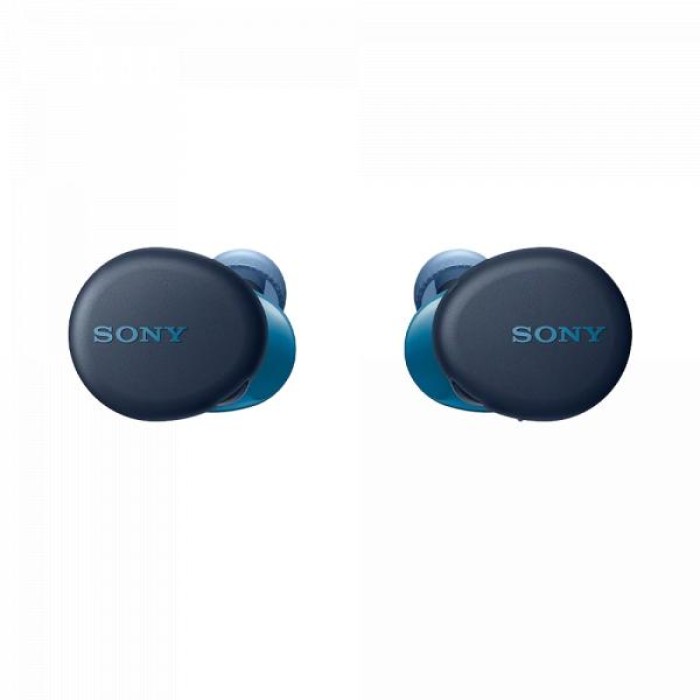 Sony WF-XB700, беспроводные наушники