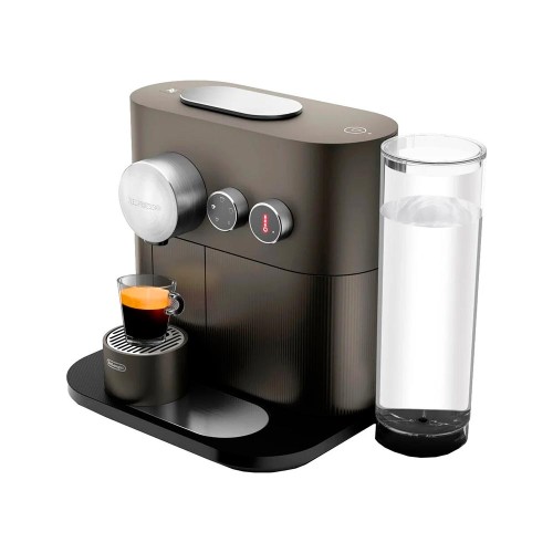 Delonghi Nespresso Expert EN350G, капсульная кофемашина