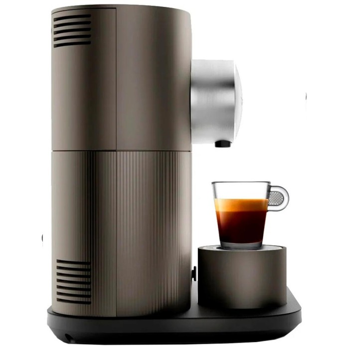 Delonghi Nespresso Expert EN350G, капсульная кофемашина