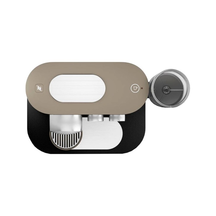 Delonghi Nespresso Expert EN350G, капсульная кофемашина