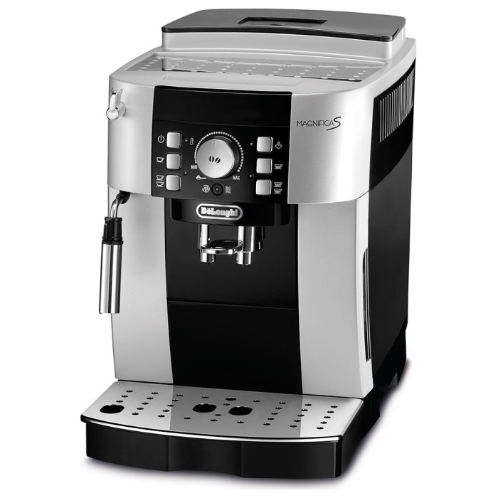 Delonghi ECAM21.117.SB кофемашина