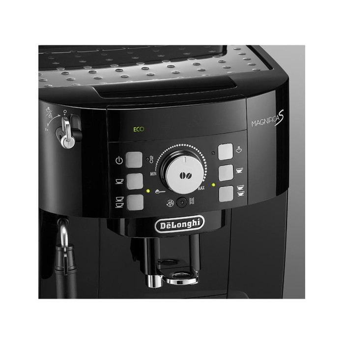 Delonghi ECAM21.117.SB кофемашина