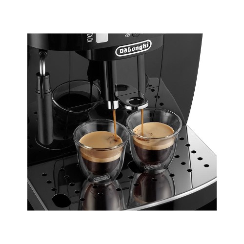 Delonghi ECAM21.117.SB кофемашина