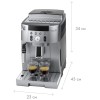 Delonghi ECAM250.31.SB, кофемашина