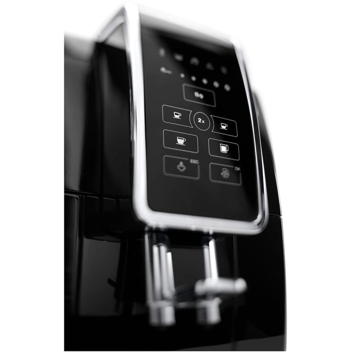 Delonghi ECAM350.15.B EX:1 кофемашина