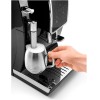 Delonghi ECAM350.15.B EX:1 кофемашина