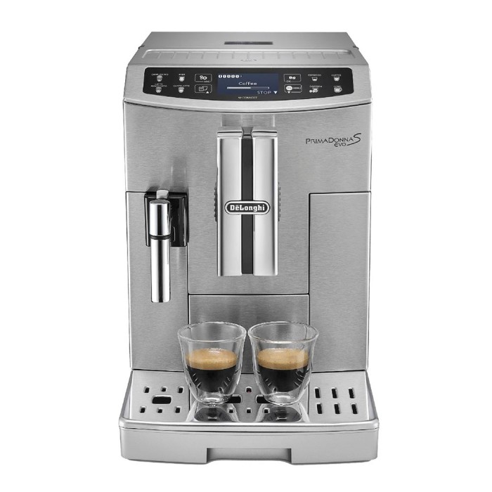 Delonghi ECAM510.55.M кофемашина
