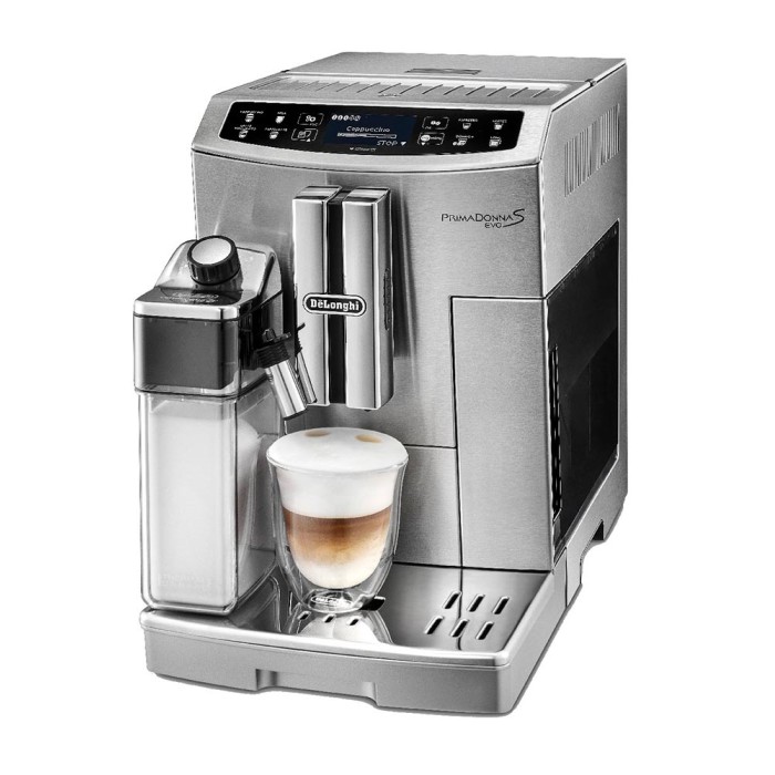 Delonghi ECAM510.55.M кофемашина