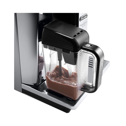 Delonghi ECAM650.85.MS кофемашина