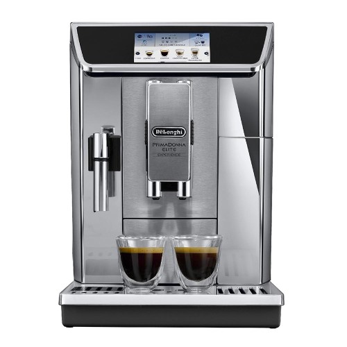 Delonghi ECAM650.85.MS кофемашина