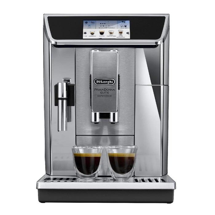 Delonghi PrimaDonna Elite ECAM650.75.MS кофемашина