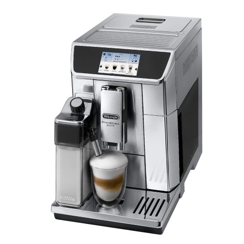 Delonghi ECAM650.85.MS кофемашина