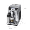 Delonghi ECAM650.85.MS кофемашина