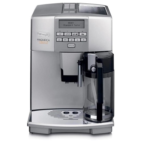 Delonghi ESAM04.350S кофемашина
