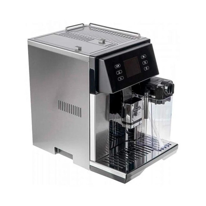 Delonghi ESAM460.80.MB кофемашина