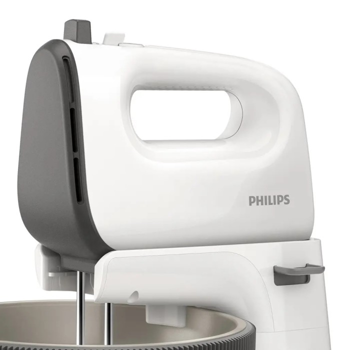 Philips HR3750, миксер