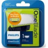 Philips OneBlade QP210/50 сменное лезвие для лица