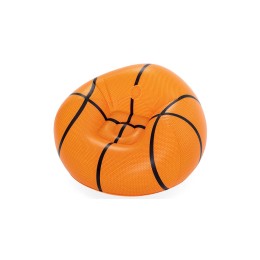 Bestway 75103 "Баскетбольный мяч" надувное кресло 