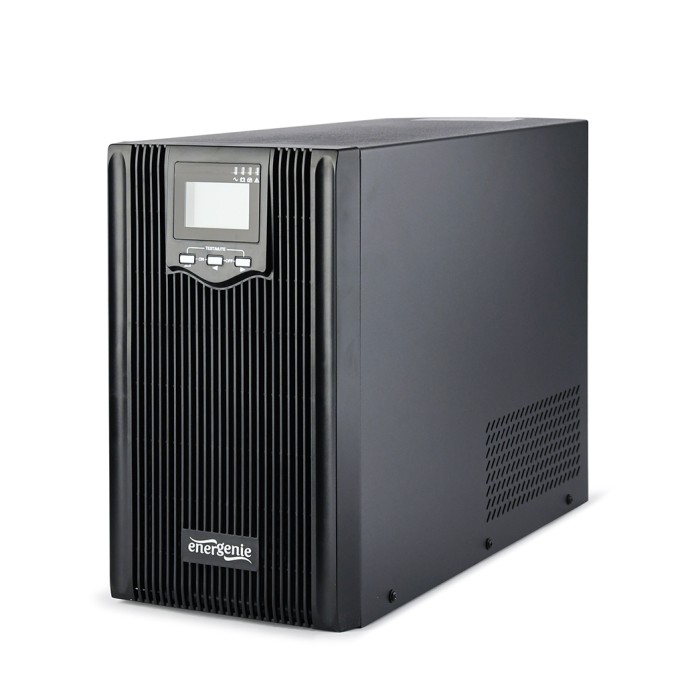 EnerGenie EA630 3000VA, источник бесперебойного питания 