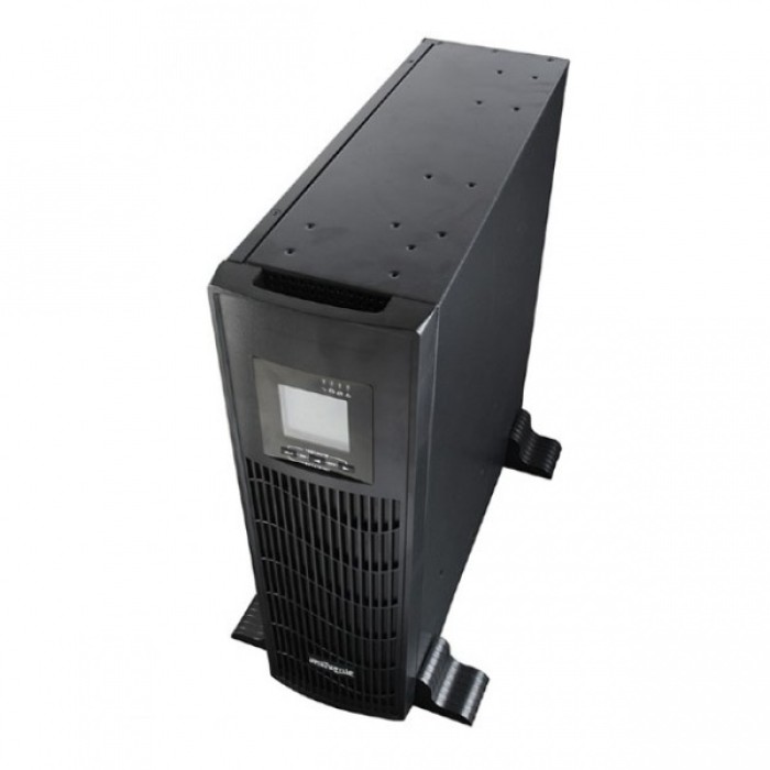 EnerGenie EG-UPSRACK-3000VA ONLINE 3 000VA, источник бесперебойного питания