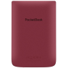 PocketBook 628, Ruby red, электронная книга