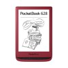 PocketBook 628, Ruby red, электронная книга