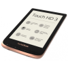 PocketBook 632 Touch HD3, Copper, электронная книга