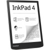 PocketBook 743G InkPad 4, Stardust Silver, электронная книга