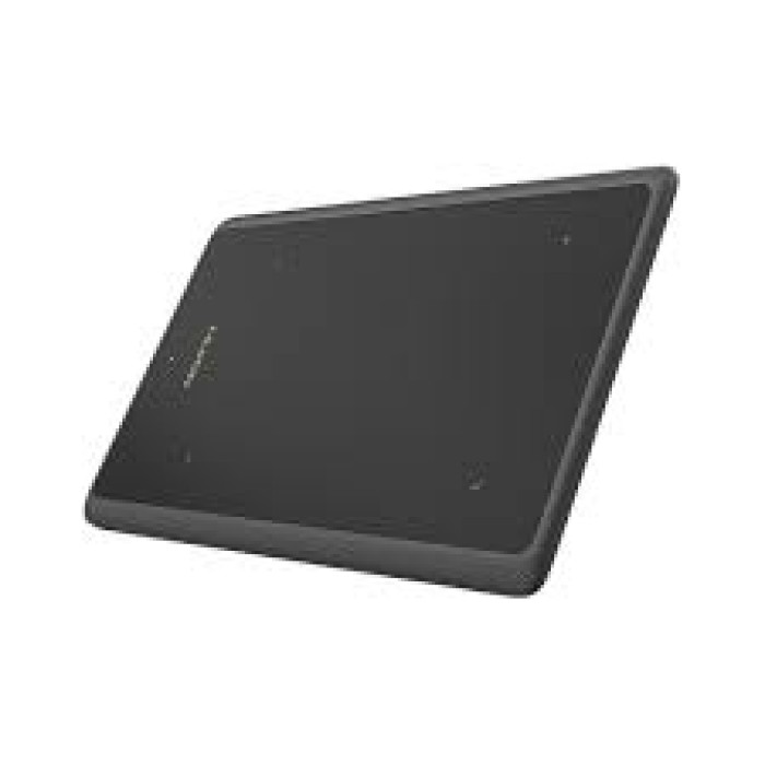 Huion Inspiroy H420X black, графический планшет