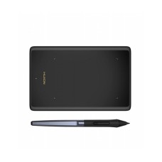Huion Inspiroy H420X black, графический планш...